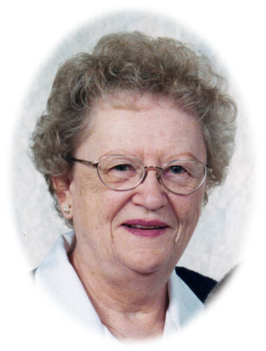 Frances Marion Huling